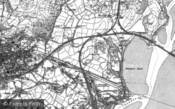 1911, Next Ness
