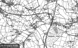 1879 - 1881, Nibley