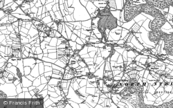 1882, Nibley Green