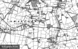 1907, Ningwood