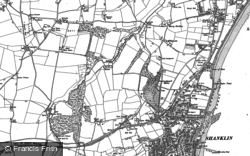 1907, Ninham
