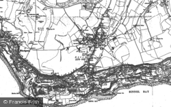 1906 - 1907, Niton