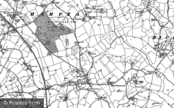 1897, No Mans Heath