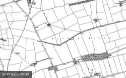 1886 - 1887, Nocton Heath