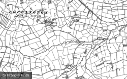 1880, Noneley