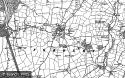 1882, Norbury
