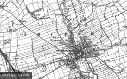 1891 - 1892, Norby