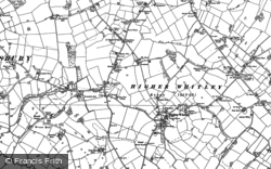 1897, Norcott Brook