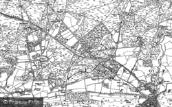 1886 - 1900, Norden