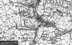 1890 - 1891, Norden
