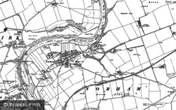 1897, Norham