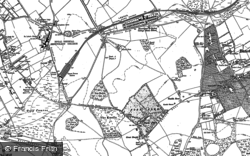 1894 - 1895, Nork