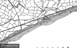 1908, Norman's Bay