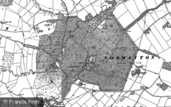 1884 - 1902, Normanton