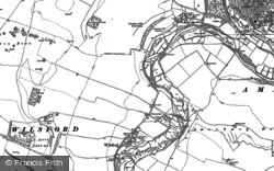 1889 - 1899, Normanton