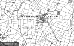 1882, Normanton Le Heath