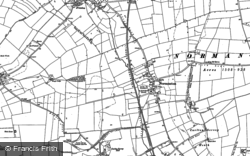 1887, Normanton-on-Cliffe
