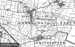 1884, Normanton On Trent