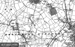 1899 - 1922, Norrington Common