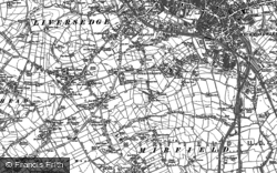 1892, Norristhorpe