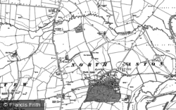1898, North Aston