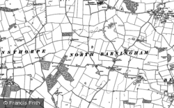 1885, North Barningham