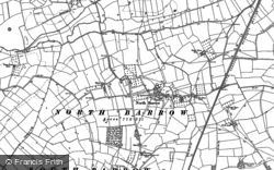 1885, North Barrow