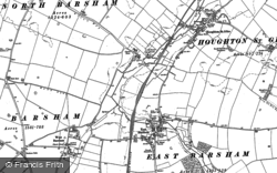 1885, North Barsham