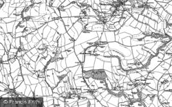 1886 - 1887, North Bowood