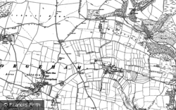 1903, North Buckland