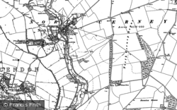 1882, North Cerney