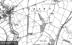 1882, North Cerney Downs