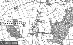 1889, North Cliffe