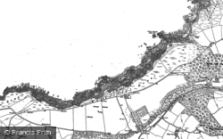 1878 - 1906, North Cliffs