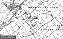 1888, North Cockerington