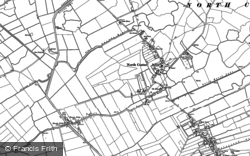 1887 - 1905, North Cotes