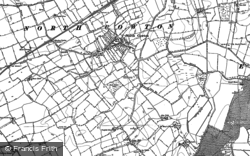 1891 - 1892, North Cowton