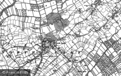 1886, North Curry