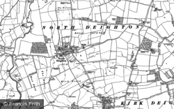 1892, North Deighton