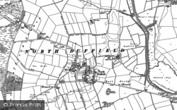 1889, North Duffield