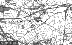 1891, North Elmsall