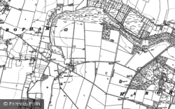 1882, North End