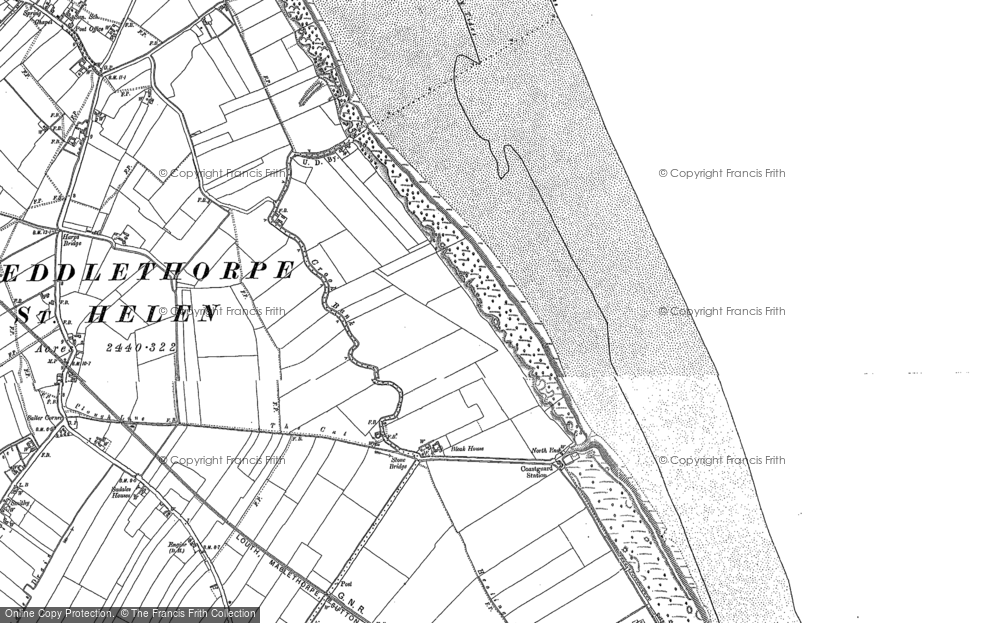 1888 - 1905