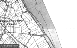 1888 - 1905, North End