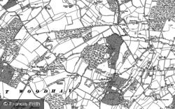 1909 - 1938, North End