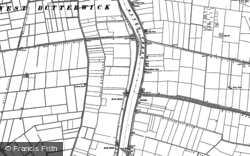 1885, North Ewster