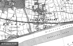 1908, North Ferriby