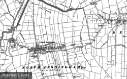 1890, North Frodingham