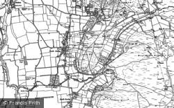 1907 - 1908, North Gorley