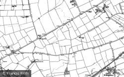 1885 - 1886, North Greetwell
